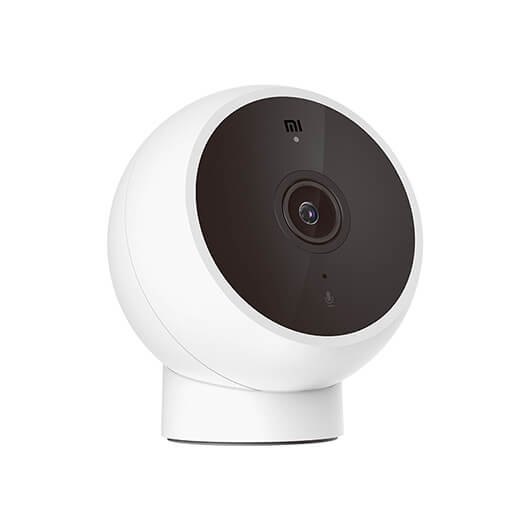 Camara Ip Wifi Xiaomi Mi Home Security Cam 2k Magn