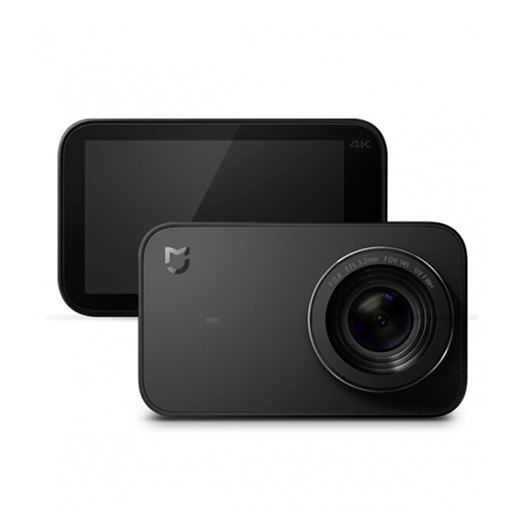 Camara Video Xiaomi Mi Action Camera 4k