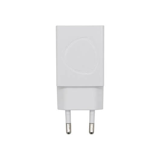 Cargador Usb Casa Aisens 10w Blanco