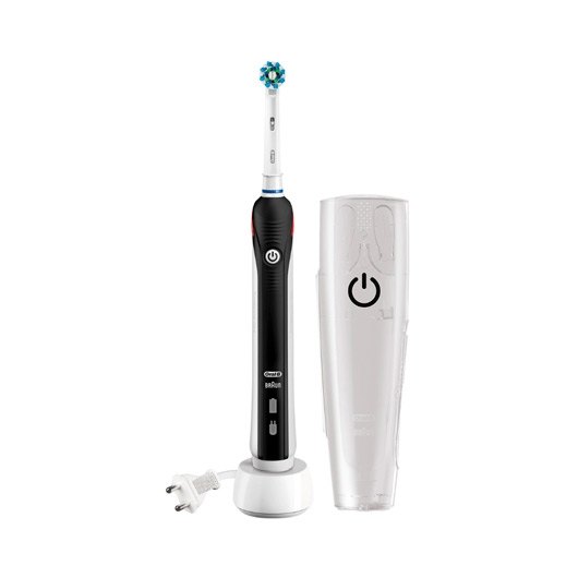 Cepillo Dental Electrico Braun Oral B Pro2500 Evoluciona Ne