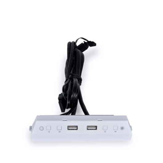 Controladora Externa Argb Usb Lian Li 216 W