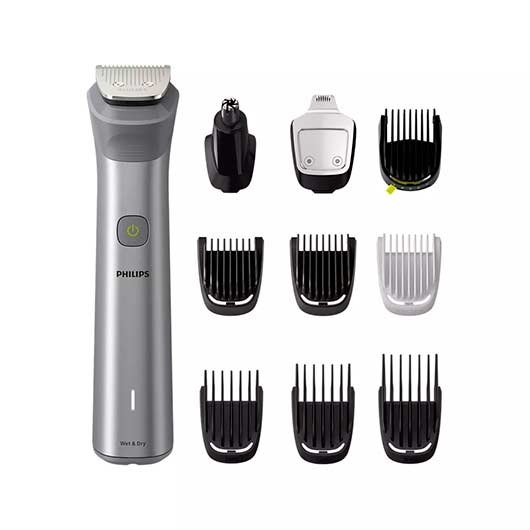 CORTAPELOS PHILIPS S5000 AIO TRIMMER MG592015