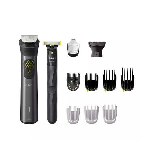 Cortapelos Philips S9000 Aio Trimmer Mg954015