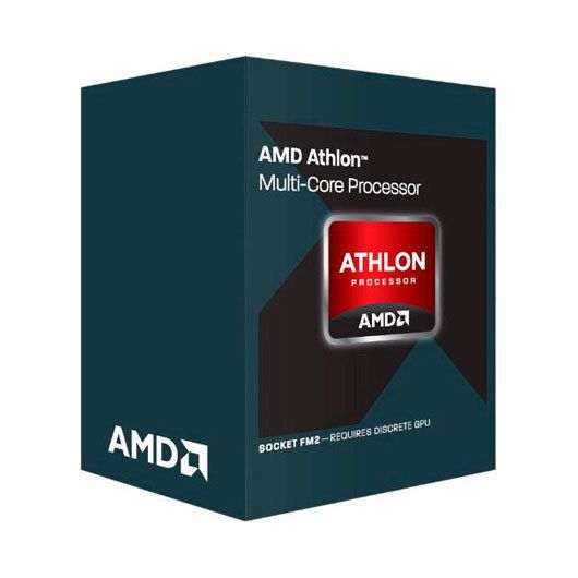 Amd Am4 Athlon X4 950 4x 3 5 Ghz Box