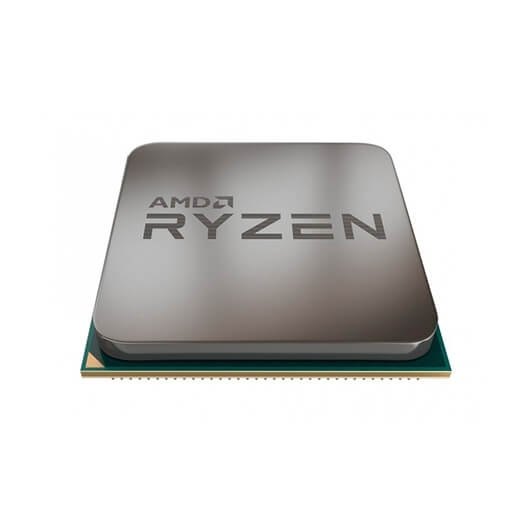 Cpu Amd Am4 Ryzen 3 Pro 4350g 6x40ghz6mb Incluye Disipado