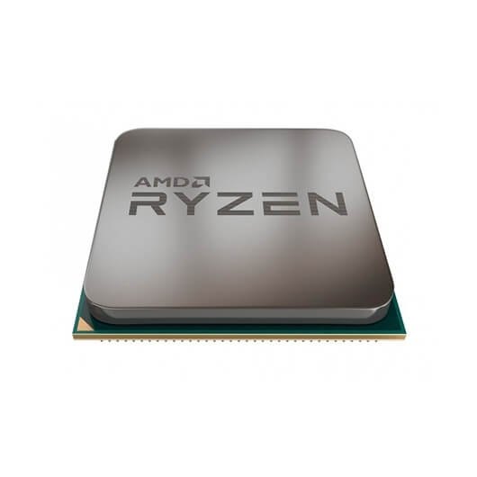 CPU AMD AM4 RYZEN 9 5950X TRAY SIN DISIPADOR