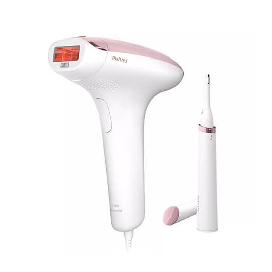 DEPILADORA PHILIPS LUMEA ADVANCED BRI92000