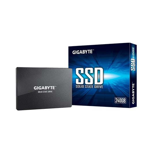 GIGABYTE SSD 240GB GPSS1S240 00 G
