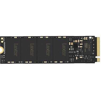 DISCO DURO M2 SSD 1TB LEXAR NM620 NVME