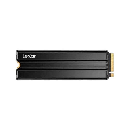 Disco Duro M2 Ssd 1tb Lexar Nm790