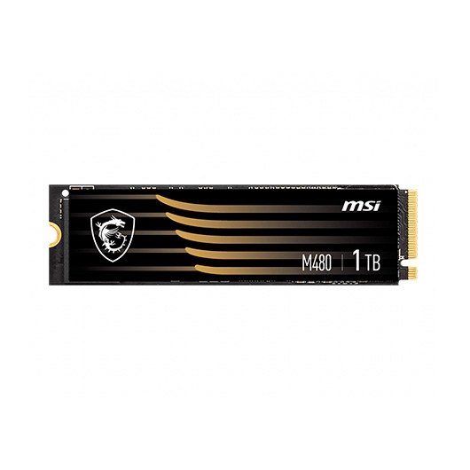 Disco Duro M2 Ssd 1tb Pcie4
