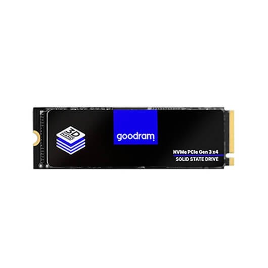 DISCO DURO M2 SSD 256GB PCIE3x4 GOODRAM PX500 GEN2