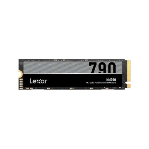 DISCO DURO M2 SSD 2TB LEXAR NM790 RNNNG