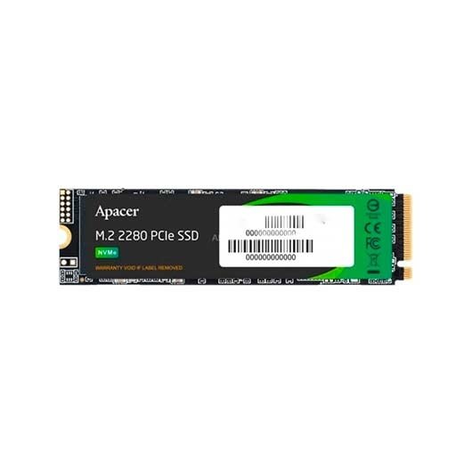 DISCO DURO M2 SSD APACER 1TB PCIE AP1TBAS2280P4X 1