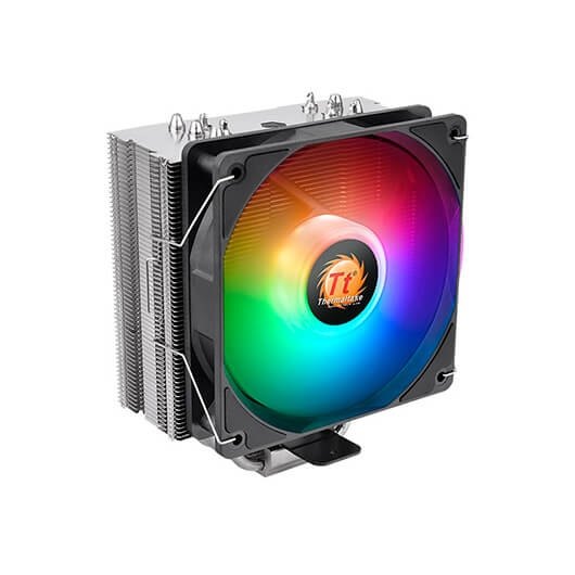 Disipador 120x120 Thermaltake Air Cooler Ux 210