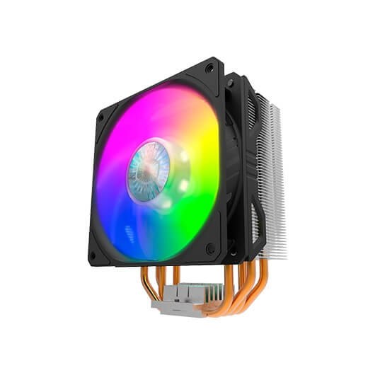 Disipador Coolermaster Hyper 212 Argb