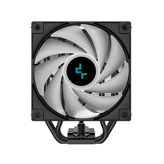 Disipador Deepcool Ag500 Bk Argb