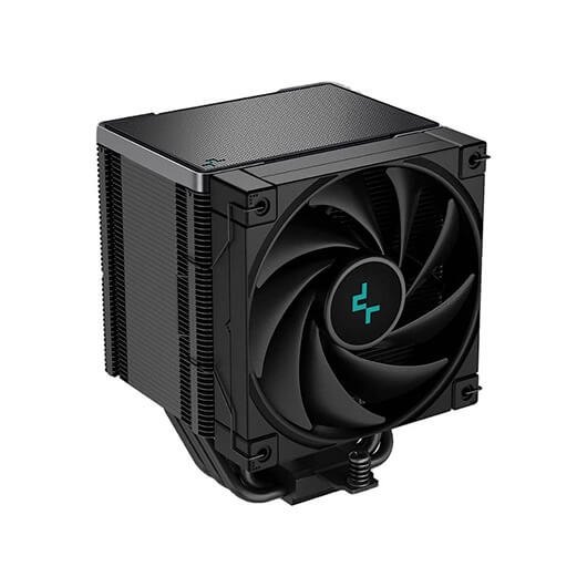 Disipador Deepcool Ak500 Zero Dark