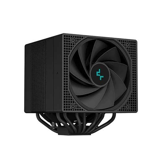 Disipador Deepcool Assassin Iv Black