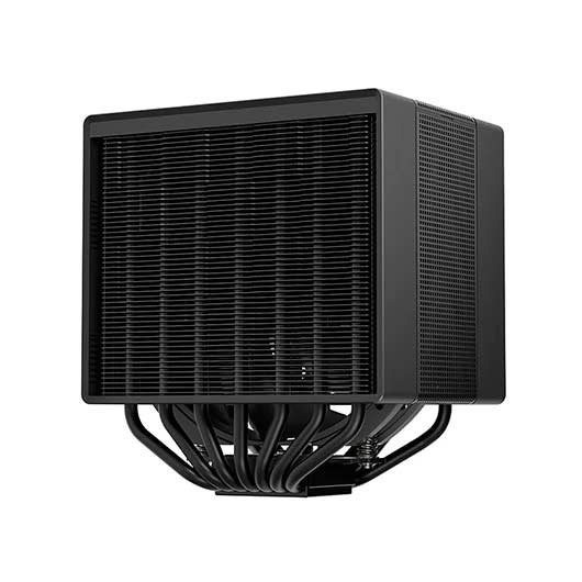 Disipador Deepcool Assassin Ivs Black