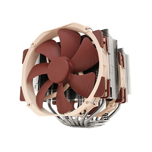 Disipador Noctua Nh D15 Se Am4