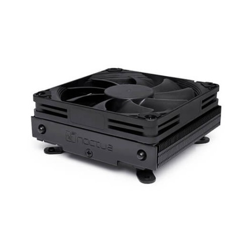 Disipador Noctua Nh L9i 17xx Chromax Black