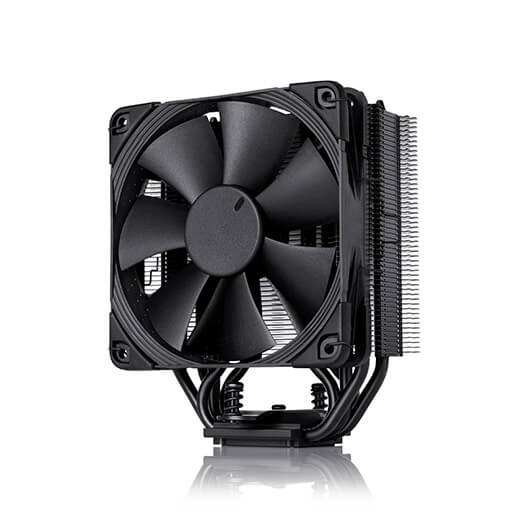 Disipador Noctua Nh U12s Chromax Black