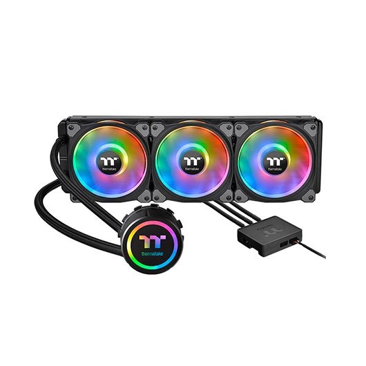 Disipador R Liquida Thermaltake Floe Dx Rgb 360 Tt