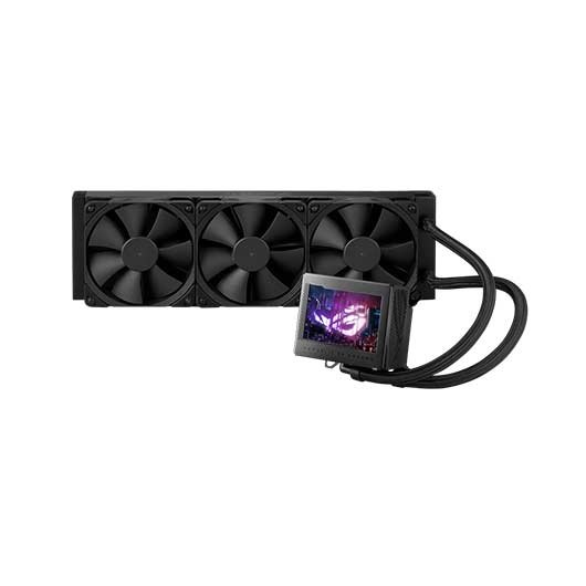 Disipador Ref Liquida Asus Rog Ryujin Iii 360