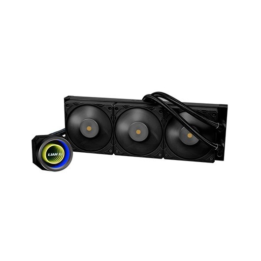LIAN LI GALAHAD 2 TRINITY 360