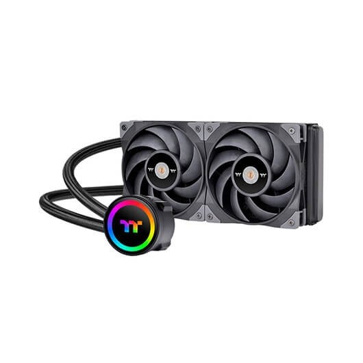 Disipador Ref Liquida Thermaltake 280 Argb Sync