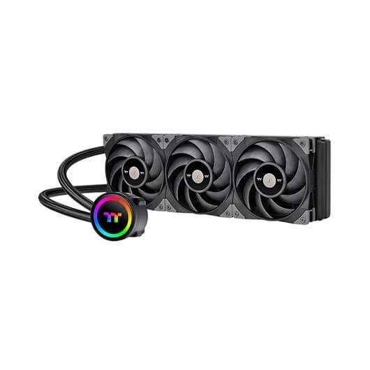 Disipador Ref Liquida Thermaltake 360 Argb Sync