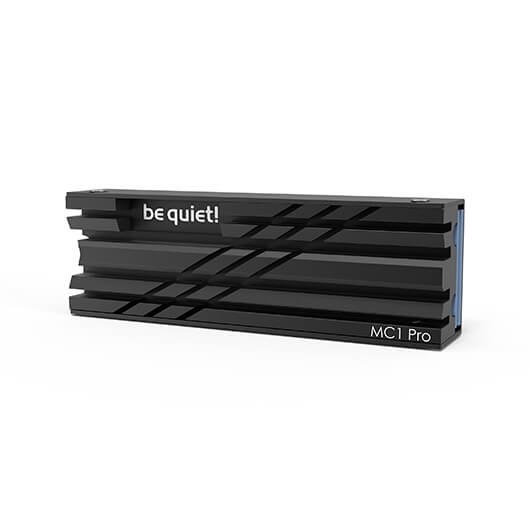 Disipador Ssd M2 Be Quiet Mc1 Pro