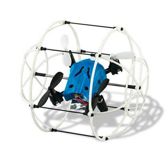 Drone Ninco Iron Cuadracoptero