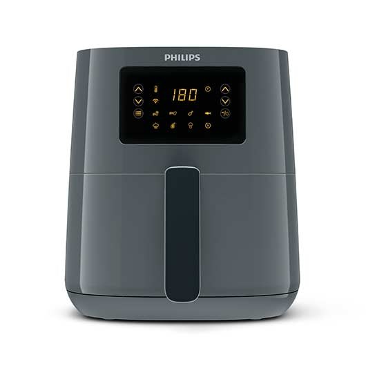 FREIDORA PHILIPS HD925560 GRIS