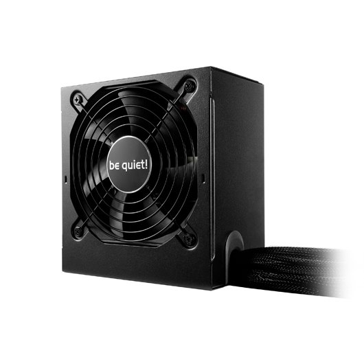 Be Quiet System Power9 Bn246 500w