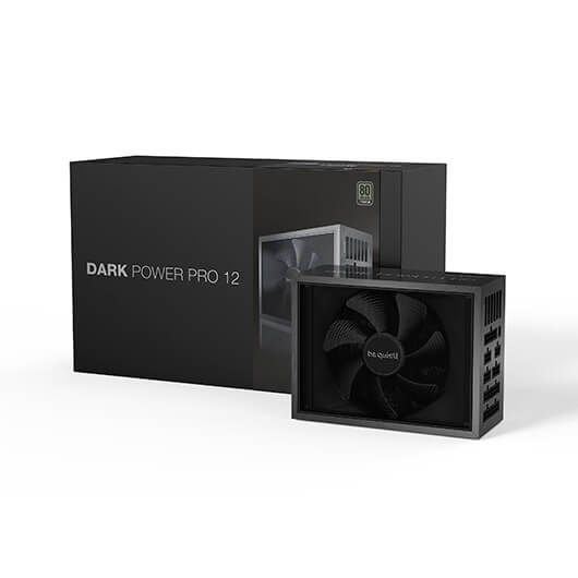 Be Quiet Dark Power Pro 12 1200w