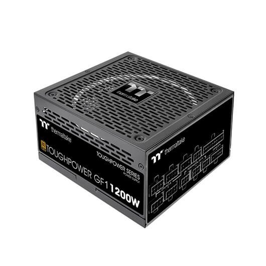 Thermaltake Gf1 Toughpower Atx 1200w