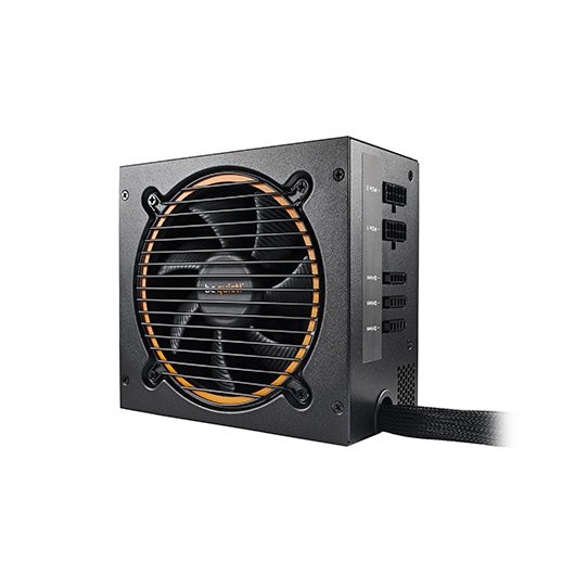 Be Quiet 500w  Pure Power 11 Bn2