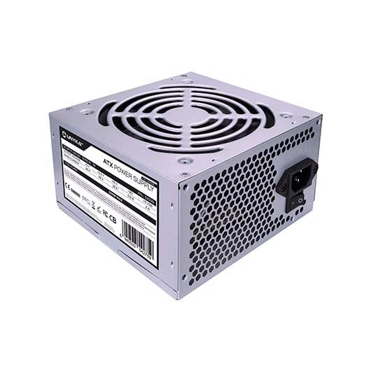 Fuente De Alimentacion Atx 500w Unykach Plata