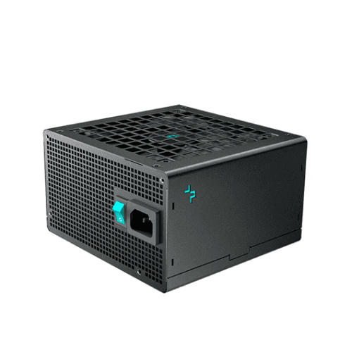 Deepcool Pl650 D V2 650w