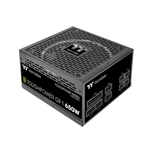 FUENTE DE ALIMENTACION ATX 650W THERMALTAKE GF A3 TOUGHPOWE