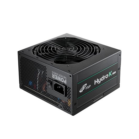 Fsp Hydro K Pro750 Atx 750w