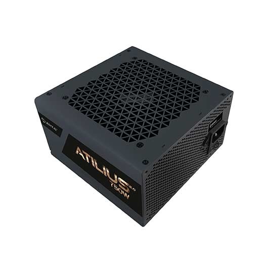 Fuente De Alimentacion Atx 750w Unykach Atilus 20