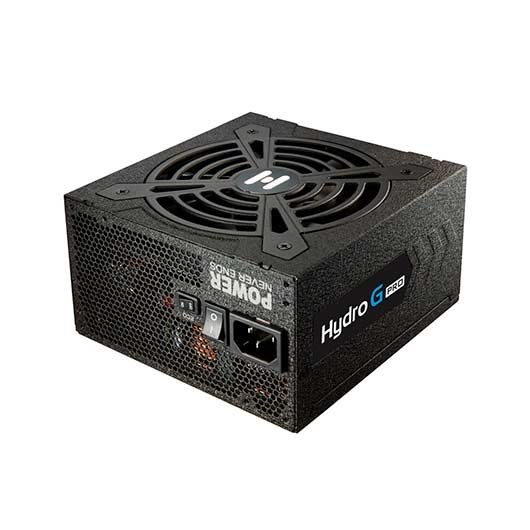 FUENTE DE ALIMENTACION ATX 850W FSP HYDRO G PRO