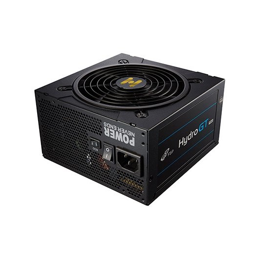 Fuente De Alimentacion Atx 850w Fsp Hydro Gt Pro