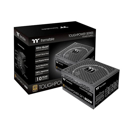 Thermaltake Gf1 Toughpower 850w