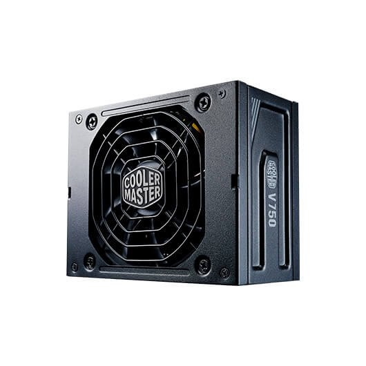 Coolermaster V750 Gold Sfx 750w