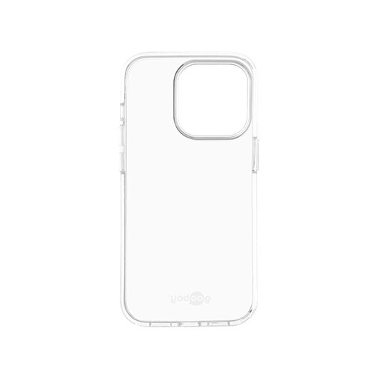 FUNDA GOOBAY IPHONE 14 PRO MAX PUREFLEX TRANSP