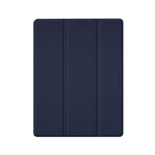 Funda Libro Apple Ipad 11 Macally Bstand Azul